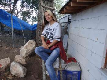 (Özel) Tek Hayali Organik Üretim Ve Hayvancılık Yapmak
