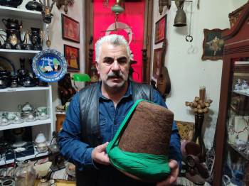 (Özel) Teknoloji Geliştikçe Antikanın Tanımı Da Değişiyor
