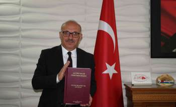 (Özel) Türkiye’De İlk Kez Yapıldı
