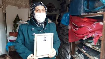 (Özel) Tuvalete Gidiyorum Diye Çıktı Bir Daha Dönmedi
