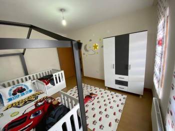 (Özel) Yetim Ve Öksüz Çocuklar İçin ’Şefkat Eli’ Projesi
