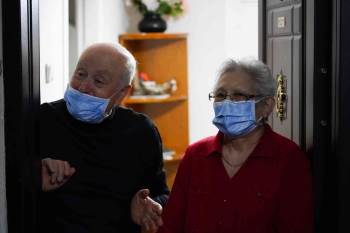 (Özel) Yıllara Meydan Okuyan Bir Aşk Hikâyesi
