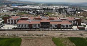 (Özel) Yüksek Güvenlikli Geri Gönderme Merkezi 2 Ay İçinde Faaliyete Geçiyor
