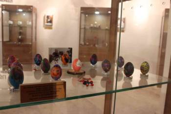 (Özel) Yumurtayı Hiç Böyle Görmediniz
