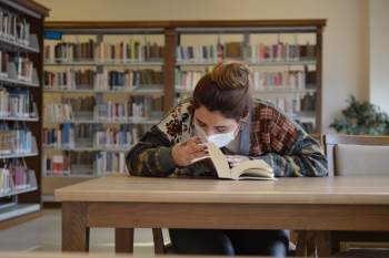 ’Özlenen Koku’ Fotoğrafıyla İkincilik Ödülünün Sahibi Oldu
