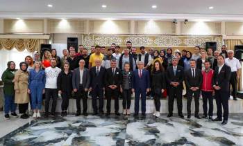 "Pandemi Dönemini Fırsata Çevirerek Alt Yapı Sorununu Çözdük"
