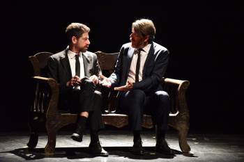 "Patron" Adlı Oyun Büyük Beğeni Topladı
