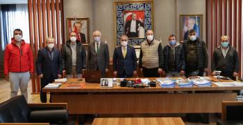 "Pazar Yerleri Daha Modern Olacak"
