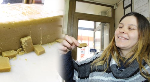 'Pazaryeri Helvası' tescillendi