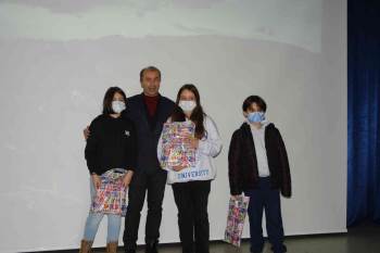 “Pazaryeri İlçesini Anlatan “Sonbaharda Pazaryeri” Fotoğraf Yarışması Ödülleri Törenle Verildi
