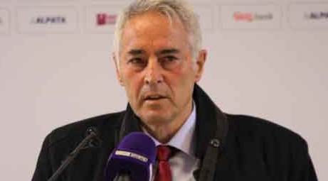 "Penaltıdan kolay pozisyonları atamadık!"