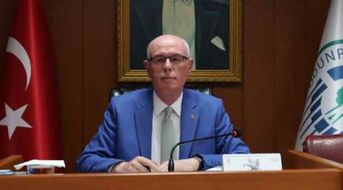 "Peşin peşin kabullenmiş gibisiniz"