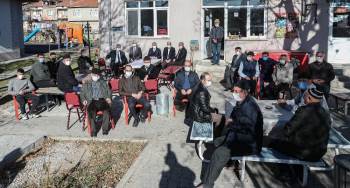 "Porsuk Çayı Islah Edilmeli"
