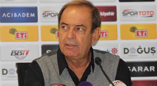 "Pozisyonlar var, onları televizyonda göreceğiz"