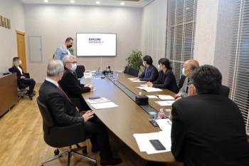 "Projelerimize Vatandaşımızı Da Dahil Edeceğiz"
