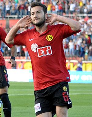  Rakiplerimiz gücümüzün farkında