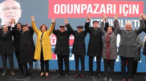 "Rakipsiz" Kurt, meydan okudu!