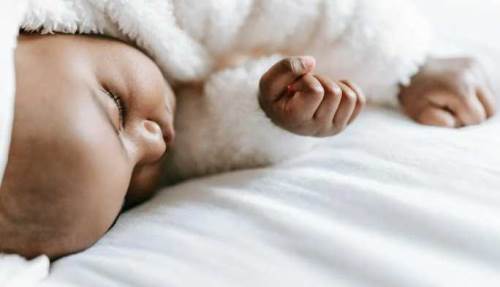 ​Rüyada Zenci Bebek Görmenin Rüya Tabiri Nedir? Nasıl Yorumlanır?