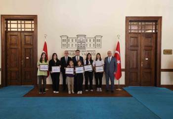 ‘Sağlık Nesil Sağlıklı Gelecek’ Konulu Yraışma
