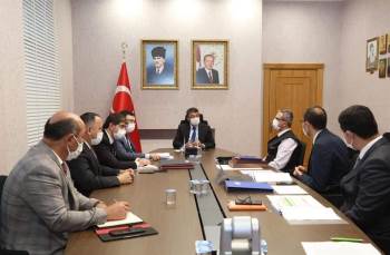 "Sağlıklı Bir Kütahya İçin Daha Kontrollü Ve Dikkatli Olmalıyız"
