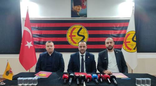 “Sakatlıklar ve cezalar kadro planlamamızı zorladı”