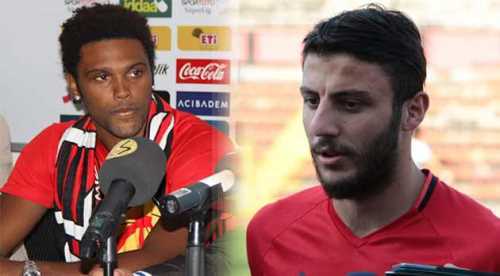 "Şampiyonluğa ulaşmak istiyoruz"