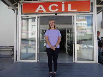 ’Sarı Doktor’ Vedasında Ağlattı
