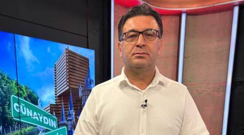 ‘Savunma çalışanlarına vermeyeceğim diye ülkeyi milyonlarca dolar zarara sokuyorsunuz’