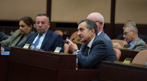 “Şehir Hastanesi ile Eskişehir Stadyumu yanlış yere yapıldı”