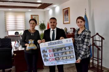 “Şehirler Ve Kokular” Projesi Alanya’Da Bilecik’İ Temsil Edecek
