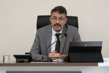 "Şehrimize Hep Birlikte Sahip Çıkalım"
