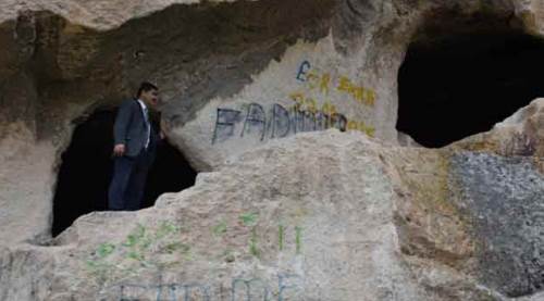 "Seni seviyorum"lar temizlenecek