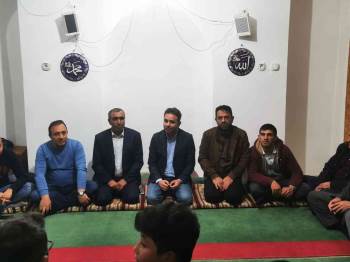 ”Sevdamız, Büyük Türkiye Sevdasıdır”
