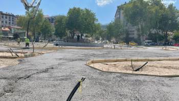 "Sevgi Yolu, Halka Sorulacak"
