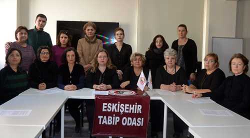 "Şiddet politikalarına son verin"
