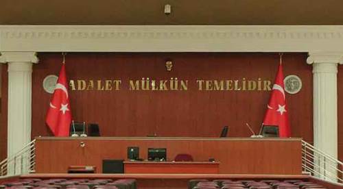 'Şiddette mahkumiyetin olabilirliğiyle ilgili çalışma yapılıyor'
