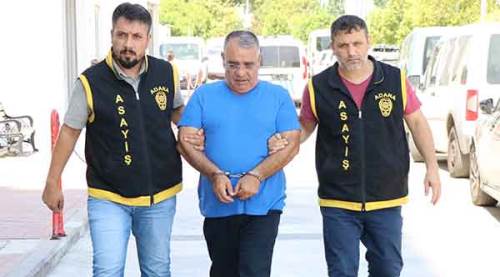 "Sihir bozacağım" diyerek dolandırdı!