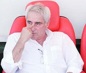 Alt sıralardan zirveye yükseleceğiz