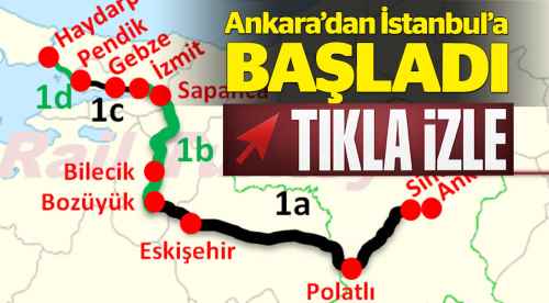 ‘Sivil trafik uygulaması’ hayata geçirildi