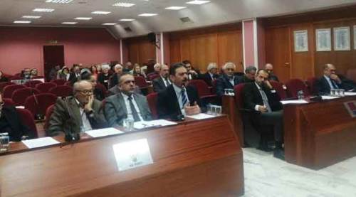 “Söyleyecek sözümüz bitmedi”