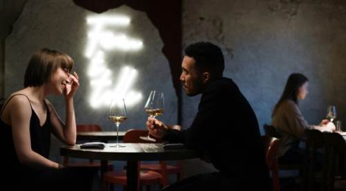 "Speed Dating Nedir? Tek Gecede Aşkı Bulma Sanatı"