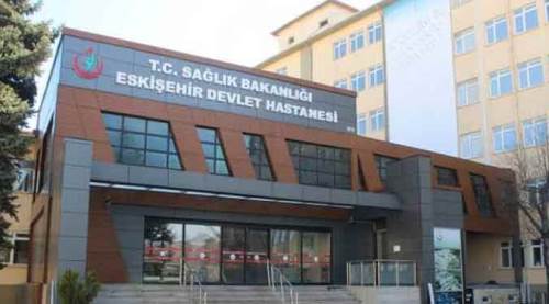 "Şu anda karar yok"muş...