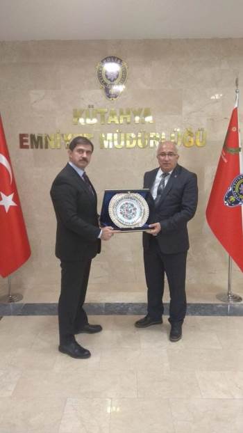 "Suçlularla Mücadelemiz Gece-Gündüz Demeden Devam Edecek"
