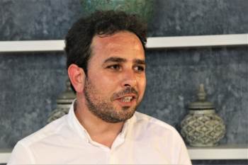 "Şükürler Olsun, Artık Eski Türkiye Yok"
