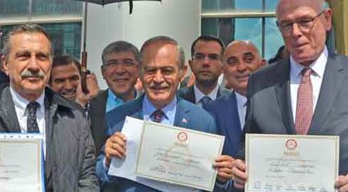 "Sütçü", "çoban", "solucanla uğraşsın" diyenler şimdi...