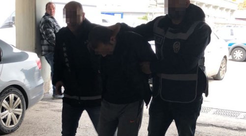 'Tacizcimi arıyorum' paylaşımında Flaş gelişme!