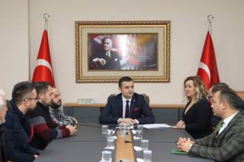 ‘Takdir Komisyonu’ Üyeleri Yemin Ederek Görevlerine Başladı
