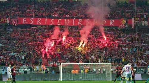 "Taraftarın bize güvenmesini istiyoruz"