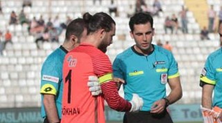 "Tarif edilemez bir duyguydu!"