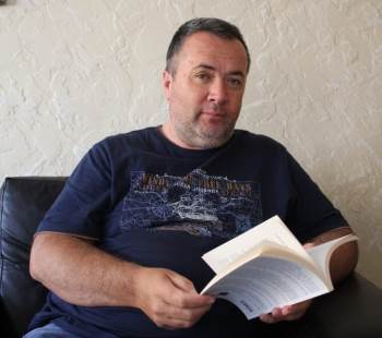 "Tarih Okumalarına İlginin Azalmasından Endişe Duyuyorum"
